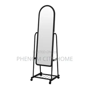 Dressing Mirrors Available Now