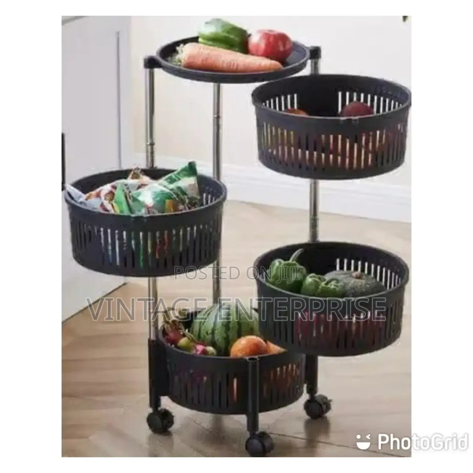 Fruit Rack/Fruit Rack**