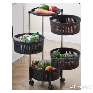 Fruit Rack/Fruit Rack**