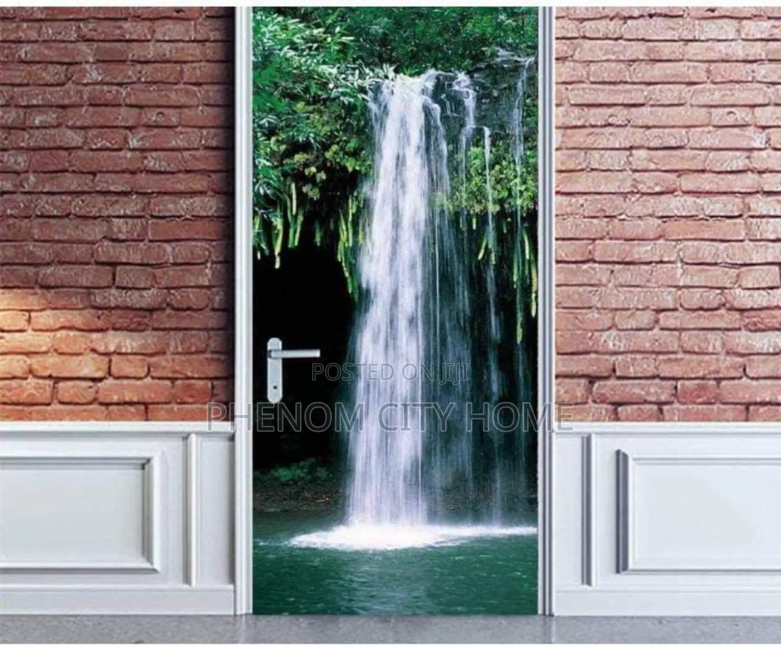 Self Adhesive Wall Stickers Available