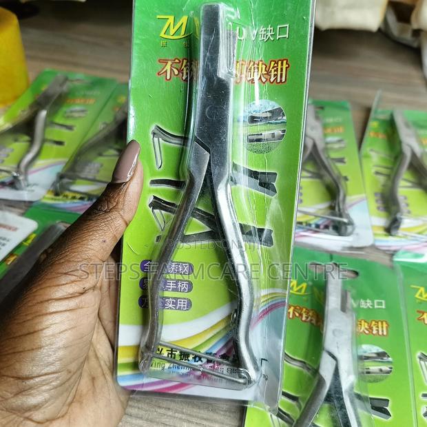 Animal Ear Notching Tool