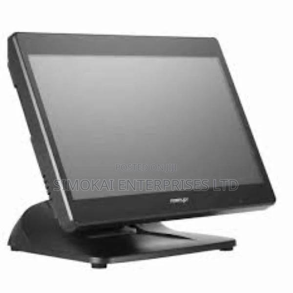 Posiflex PS-3416E-500GB - main view