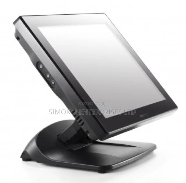 Posiflex POS Terminal -XT-7315 - main view