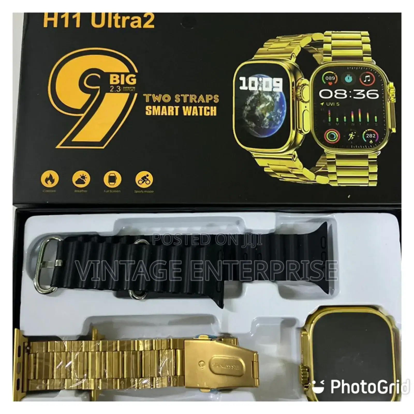H11 Smart Watch/ Smart Watch