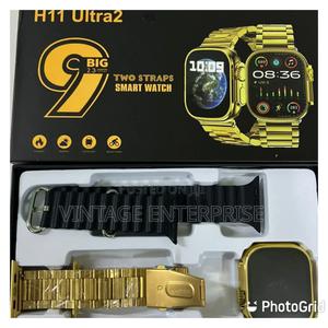 H11 Smart Watch/ Smart Watch - main view