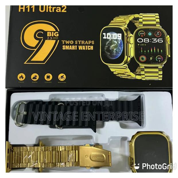 H11 Smart Watch/ Smart Watch