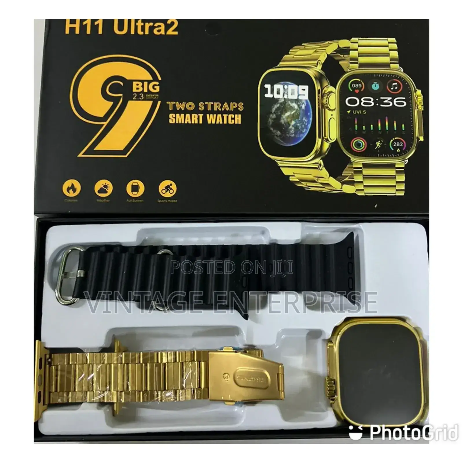 H11 Smart Watch/ Smart Watch