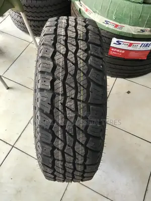 235/75 R15 Rotalla Tyres