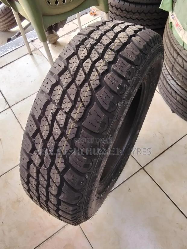 235/75 R15 Rotalla Tyres - thumbnail 2