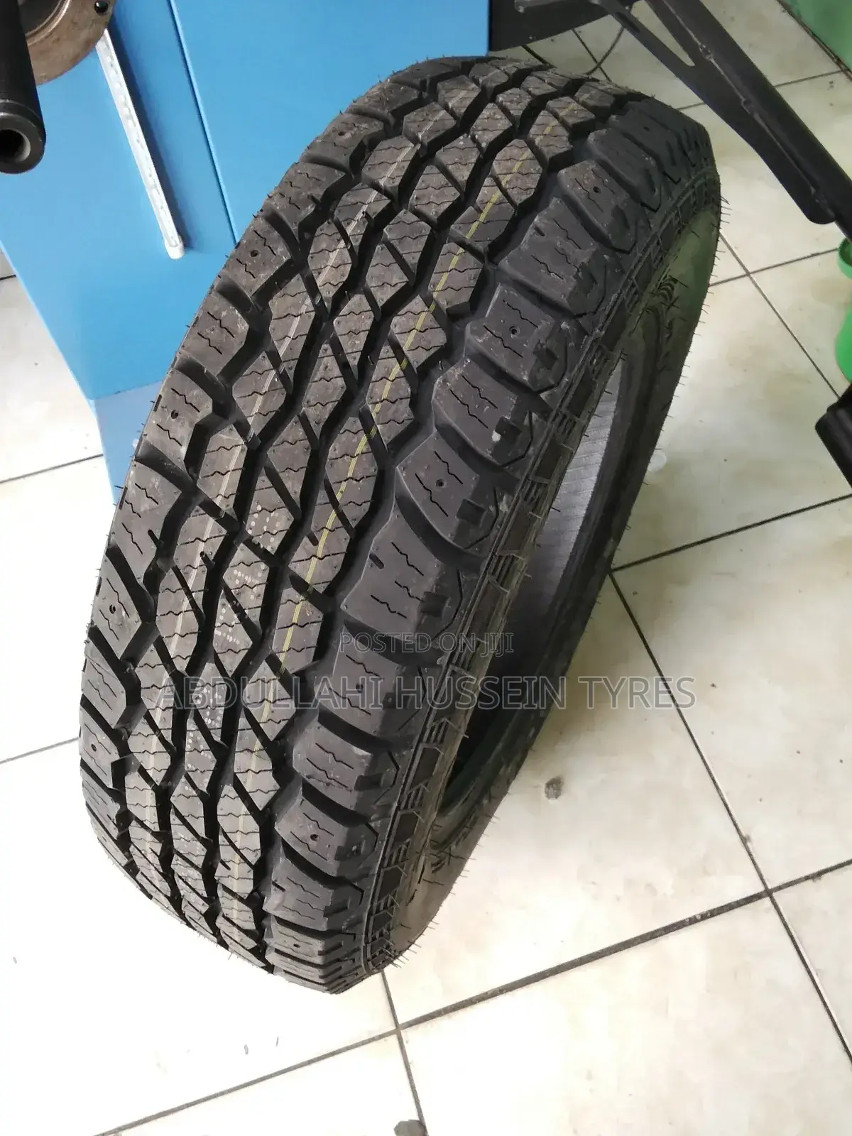 225/75 R15 Rotalla Tyres