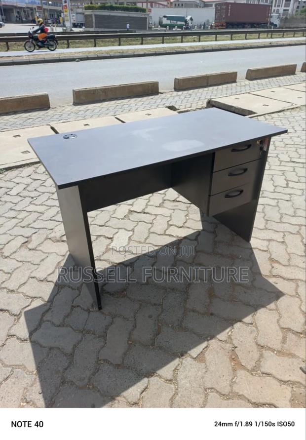 Modern Study Table Office