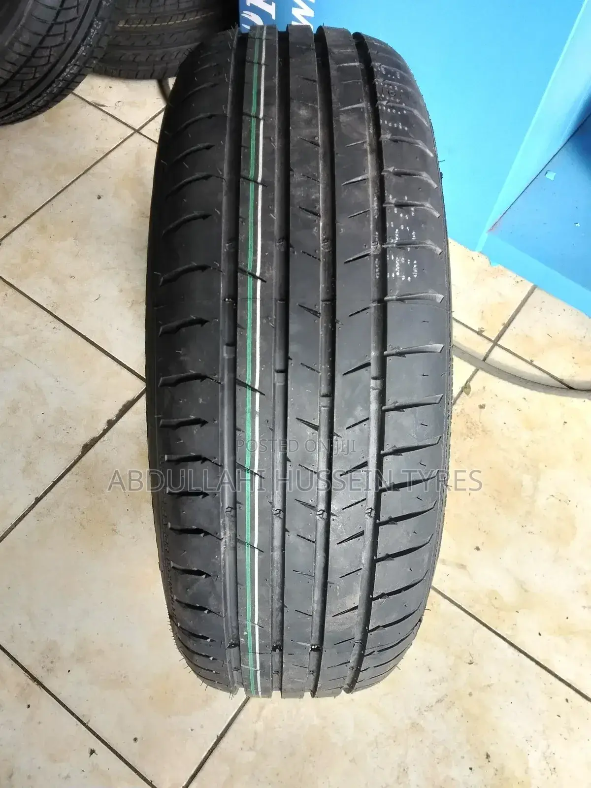 225/60 R16 Goddard Tyres
