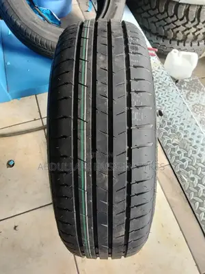 215/60 R16 Goddard Tyres