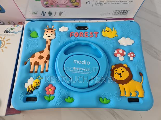 New Modio M25 256 GB Blue - thumbnail 3