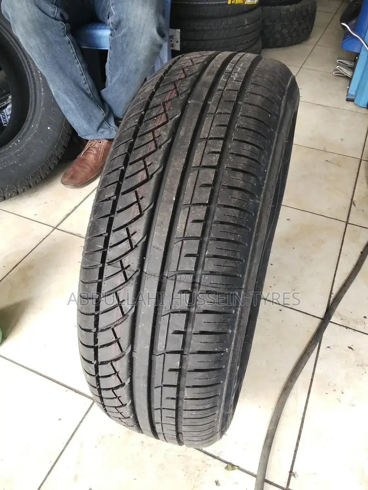 195/65 R15 Linglong Tyres