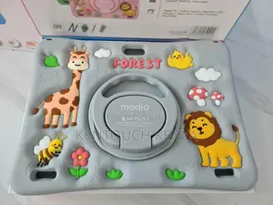 New Modio M25 256 GB Gray