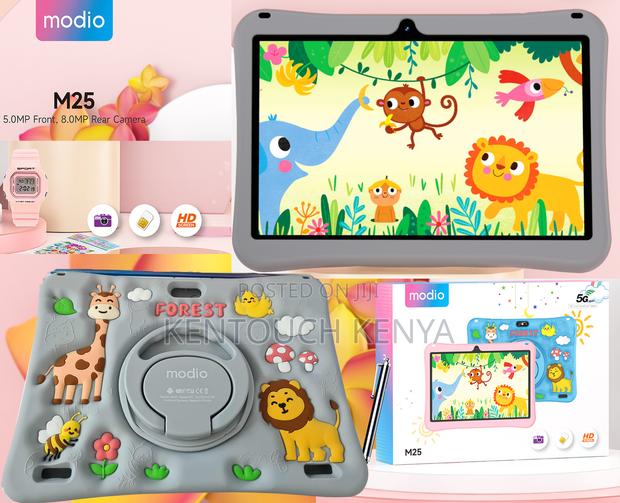 New Modio M25 256 GB Gray - thumbnail 4