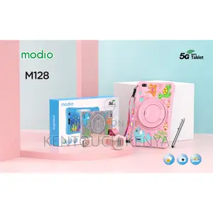 New Modio M25 512 GB Pink