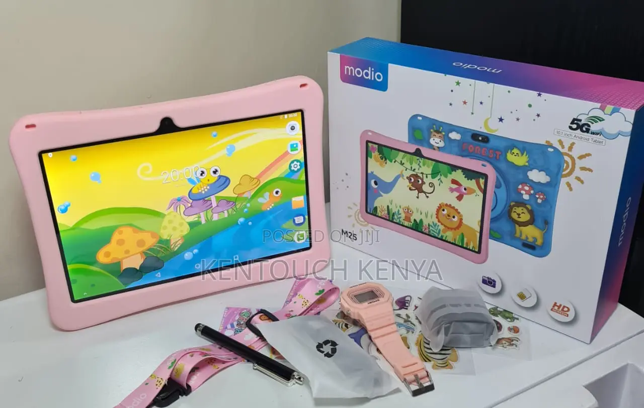 New Modio M25 512 GB Pink