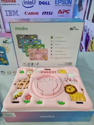 New Modio M25 512 GB Pink