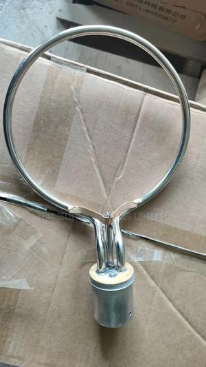 18l/24l Autoclave Heating Element. - main view