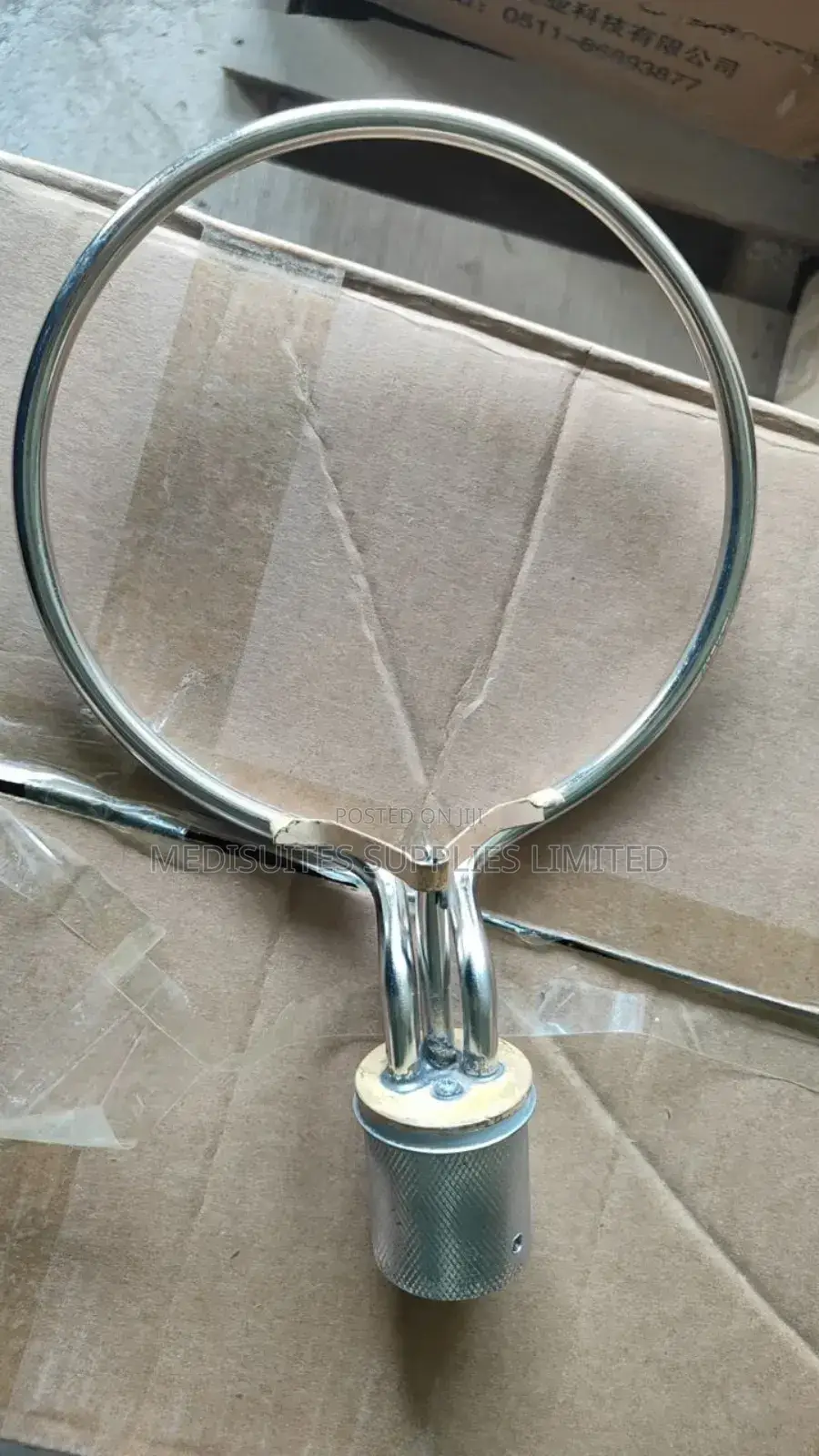 18l/24l Autoclave Heating Element.