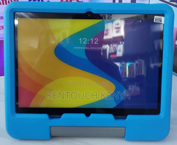 New Discover K100 256 GB Blue - thumbnail 2