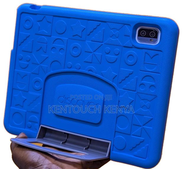 New Discover K100 256 GB Blue - thumbnail 4