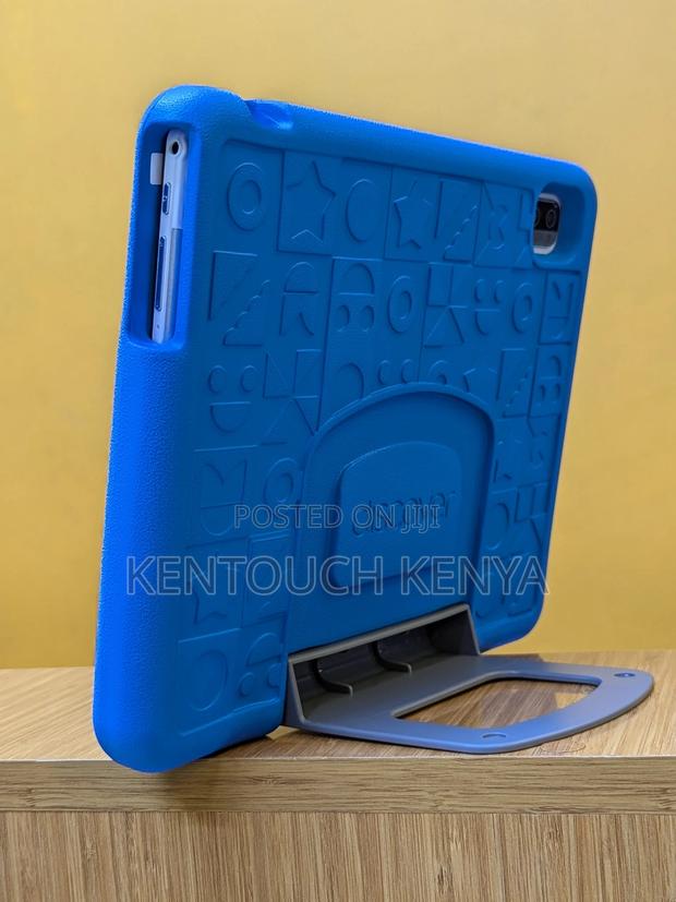 New Discover K100 256 GB Blue - thumbnail 5