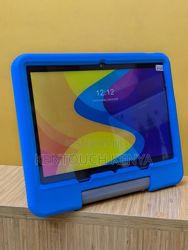 New Discover K100 256 GB Blue - main view