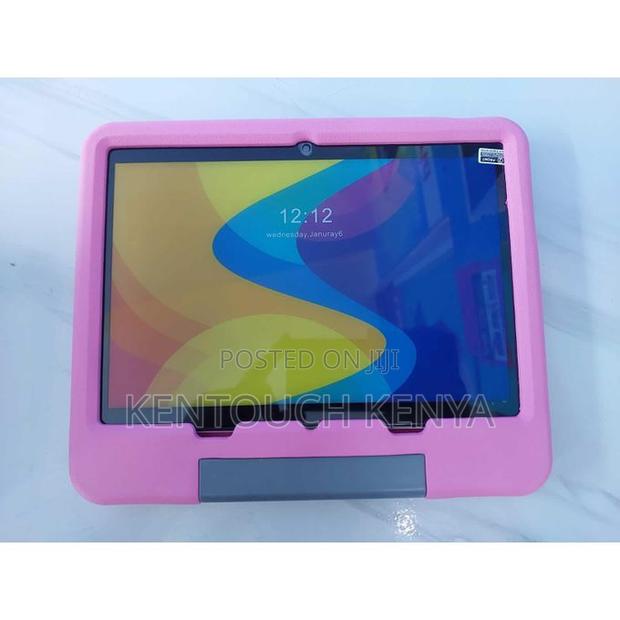 New Discover K100 256 GB Pink - thumbnail 2