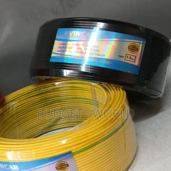 2.5mm Single Core Copper Cable Flame Retardant