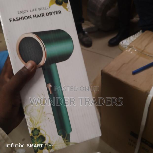 Fashion Hair Dryers