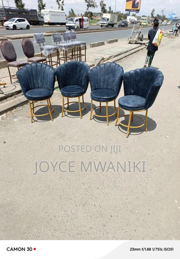Dinning Seats or Manicure Seats  - main view