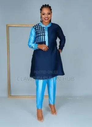 Customized Ladies Senator Suits