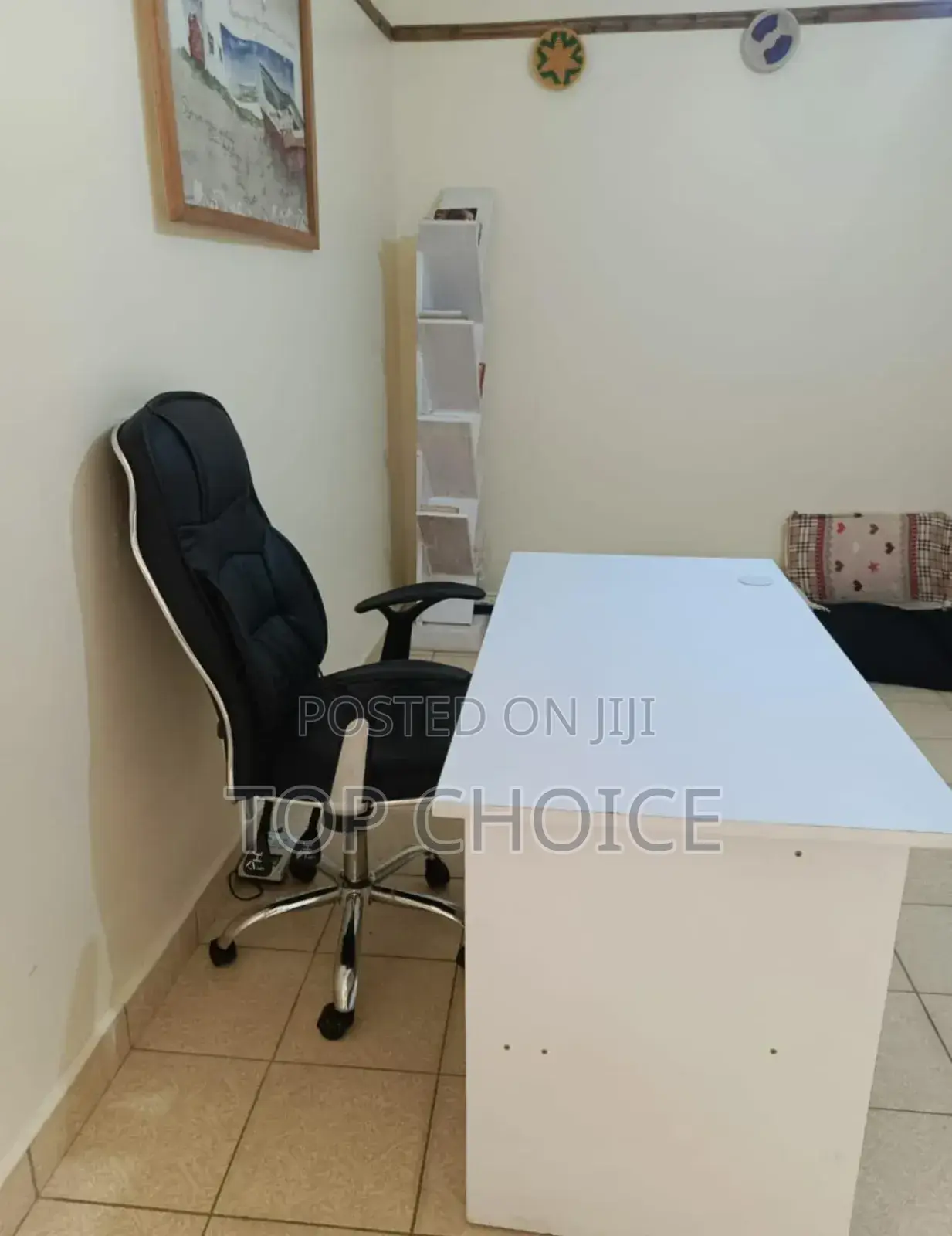 Executive Boss Office Chair (C-35 New)
