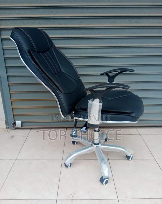 Executive Boss Office Chair (C-35 New)