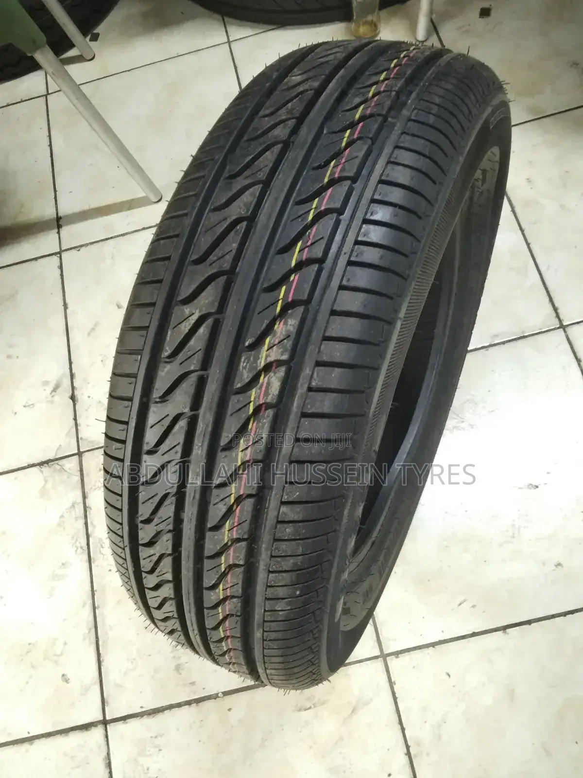 225/60 R16 Double King Tyres
