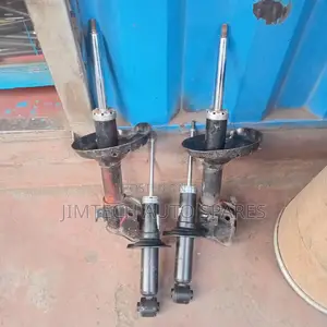 Subaru Outback Shocks