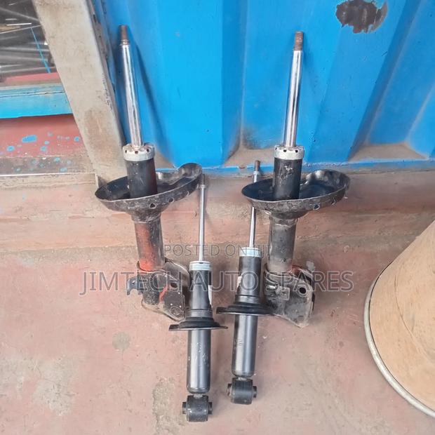 Subaru Outback Shocks
