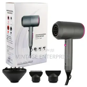 Fashion Hair Dryer