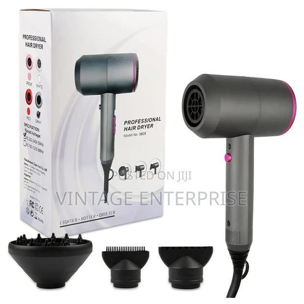 Fashion Hair Dryer
