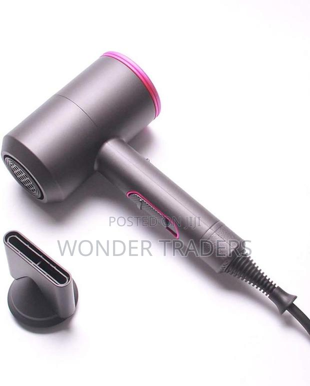 Hair Dryer Set Mounting Hair Dryer Hotels Airbnb