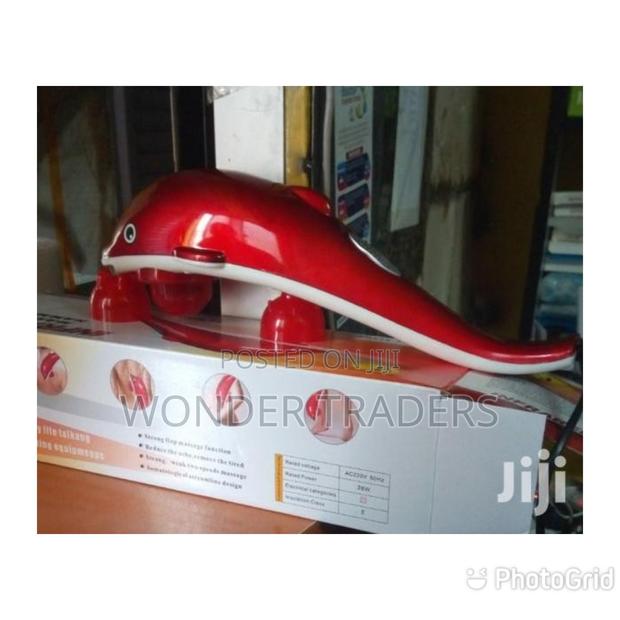 Dolphin Massager Dolphin Massager - main view