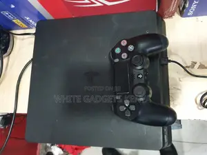 Ps4 Slim for Sale