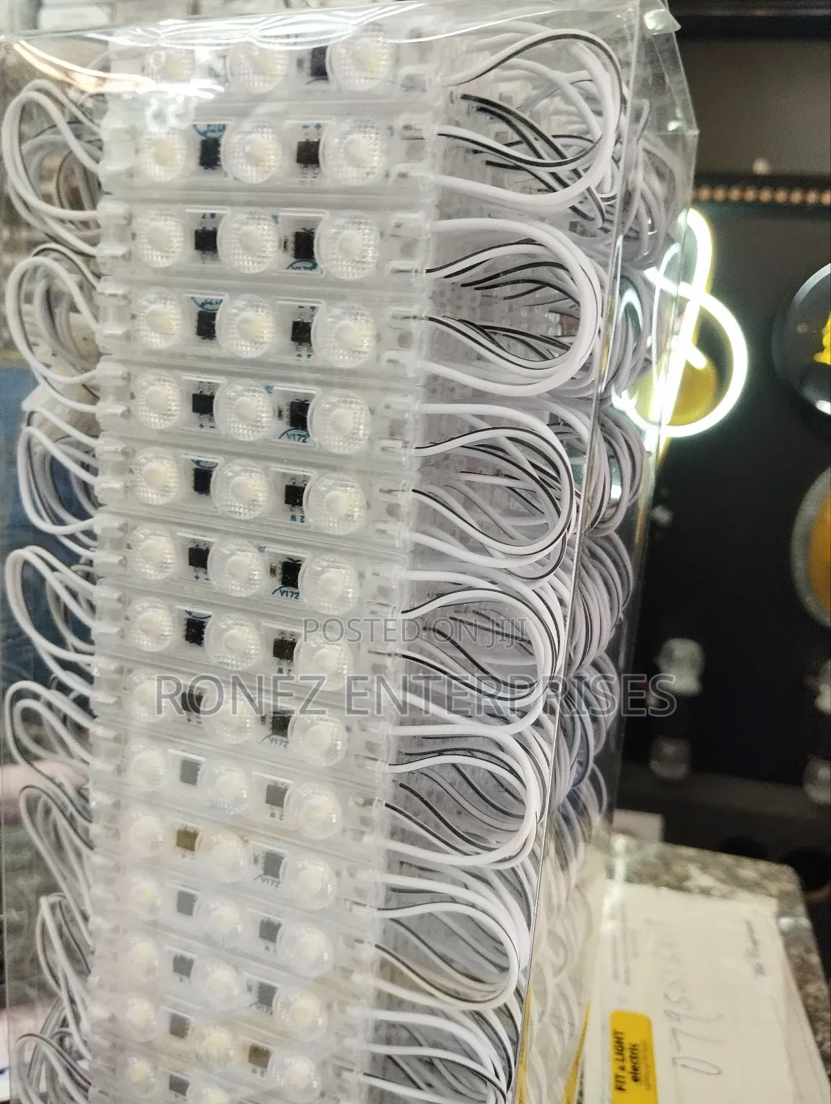 Led Modules