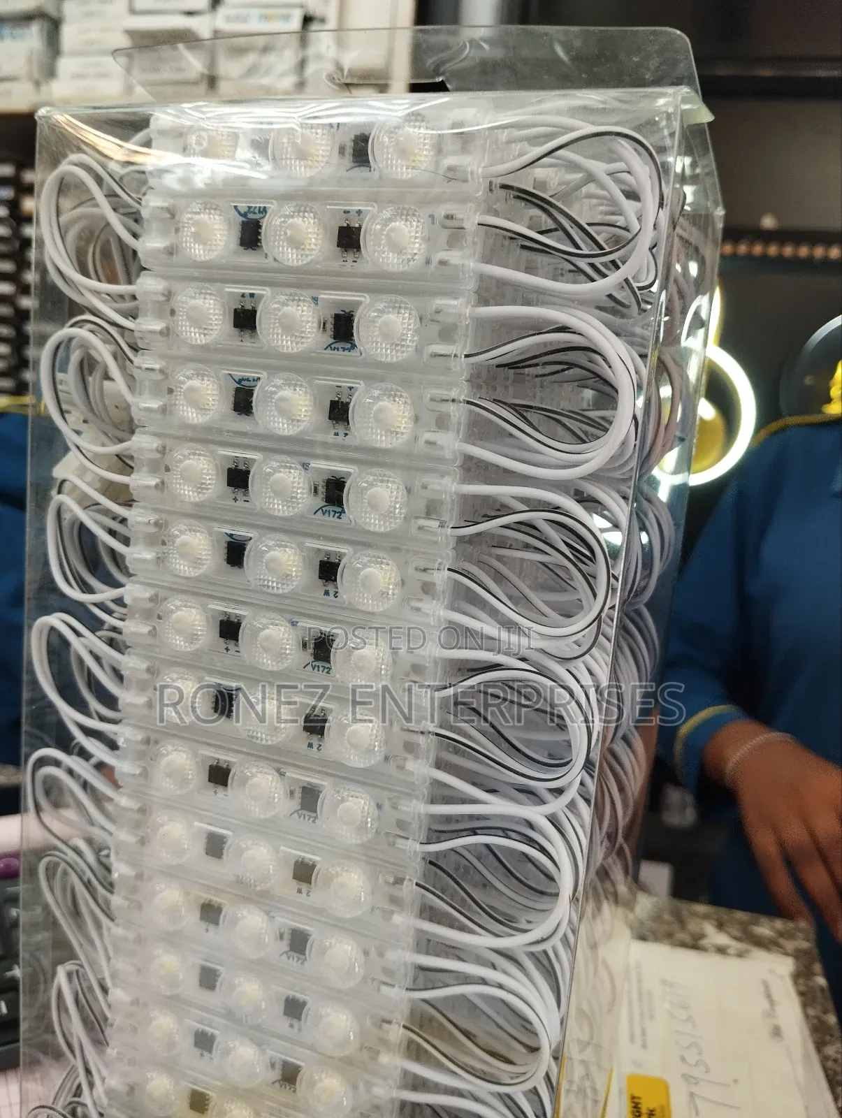 Led Modules