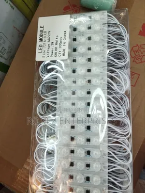 Led Modules