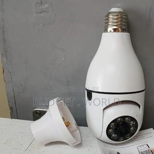 Night Vision Remote Viewing.Wifi Wireless CCTV Camera 1080p - thumbnail 2