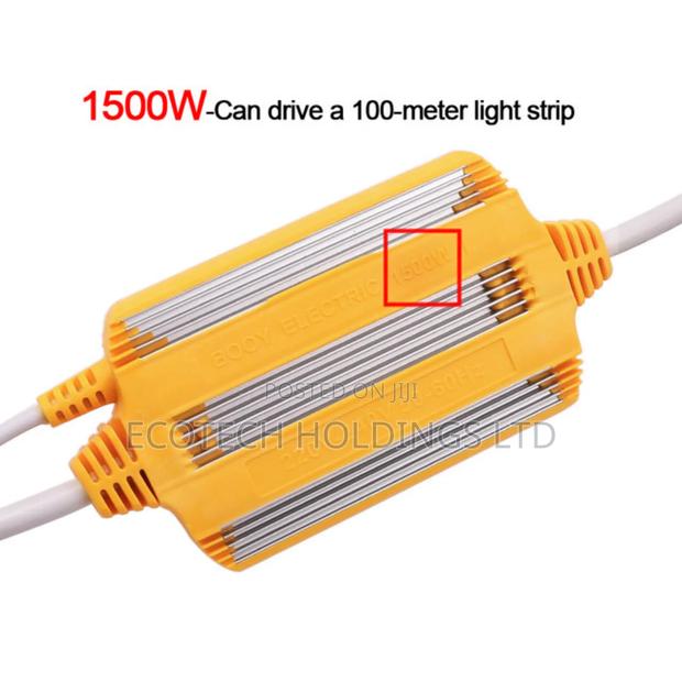 4 Pin Snakelight Chaser Gt6 - main view